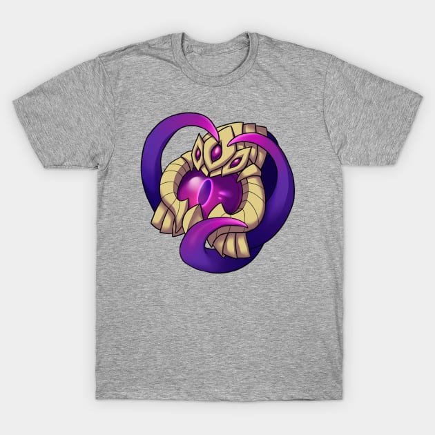 Vel'koz T-Shirt by xerosse